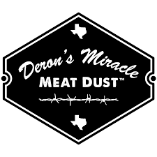 Derons Miracle Meat Dust